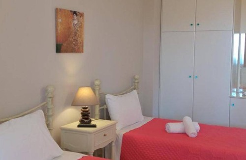 Spartia Apartment | 45 m² Apartment ∙ 2 bedrooms ∙ 4 guests