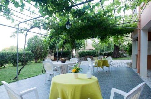 Spartia Apartment | 45 m² Apartment ∙ 2 bedrooms ∙ 4 guests