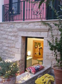 Mires Apartment | 45 m² Apartment ∙ 2 bedrooms ∙ 4 guests