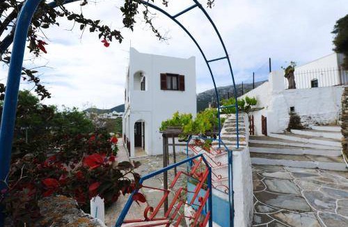 Apollonia Apartment | 45 m² Apartment ∙ 3 guests