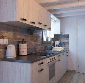 Apollonia Apartment | 45 m² Apartment ∙ 3 guests