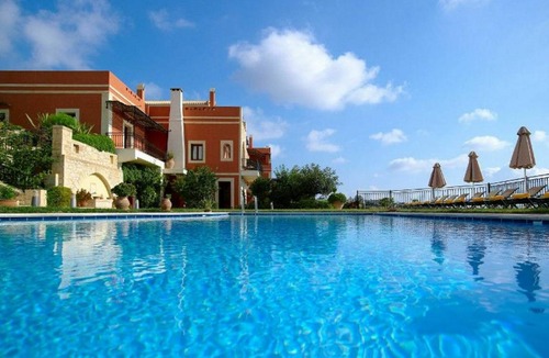 Katalagari Village Apartment | 45 m² Apartment ∙ 1 bedroom ∙ 3 guests