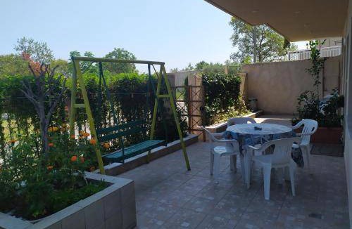 Leptokaria Apartment | 45 m² Apartment ∙ 5 guests