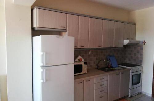 Leptokaria Apartment | 45 m² Apartment ∙ 5 guests