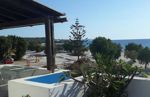 Mastichari Apartment | 45 m² Apartment ∙ 4 guests