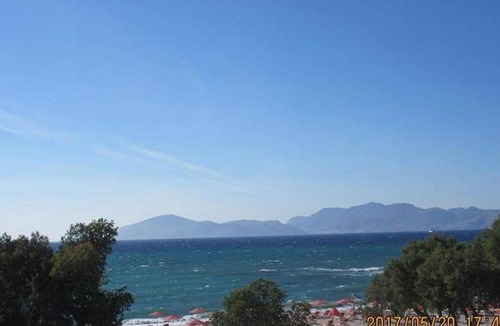 Mastichari Apartment | 45 m² Apartment ∙ 4 guests