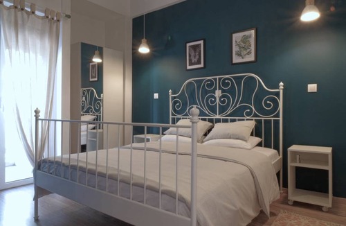 Nea Smirni Apartment | 45 m² Apartment ∙ 1 bedroom ∙ 2 guests