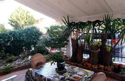 Nei Pori Bed & Breakfast | 45 m² Bed and breakfast ∙ 6 guests