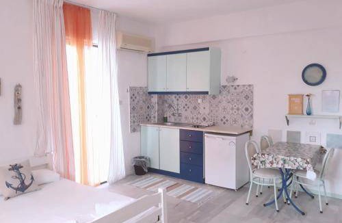 Nei Pori Bed & Breakfast | 45 m² Bed and breakfast ∙ 6 guests