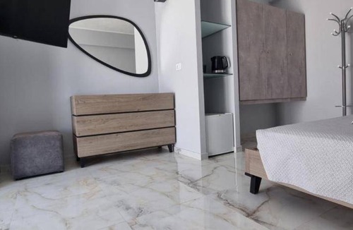 Kefalos Hotel | 45 m² Hotel ∙ 127 guests