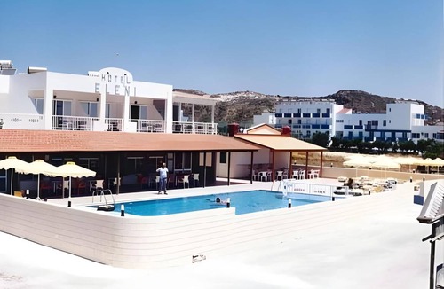 Kefalos Hotel | 45 m² Hotel ∙ 127 guests