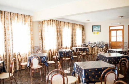 Kefalos Hotel | 45 m² Hotel ∙ 127 guests