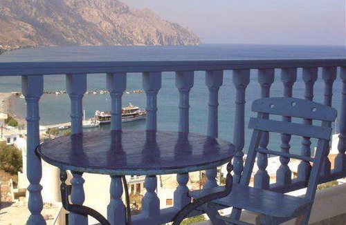 Diafani Hotel | 45 m² Hotel ∙ 127 guests