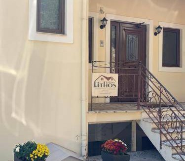 Kalavrita Hotel | 45 m² Hotel ∙ 4 guests