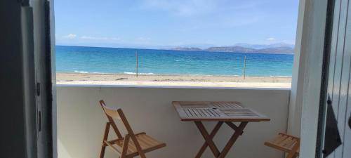 Korinthos House | 45 m² House ∙ 1 bedroom ∙ 4 guests