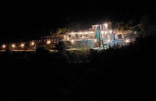 Chorio House | 45 m² House ∙ 1 bedroom ∙ 4 guests