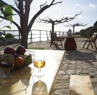 Chorio House | 45 m² House ∙ 1 bedroom ∙ 4 guests