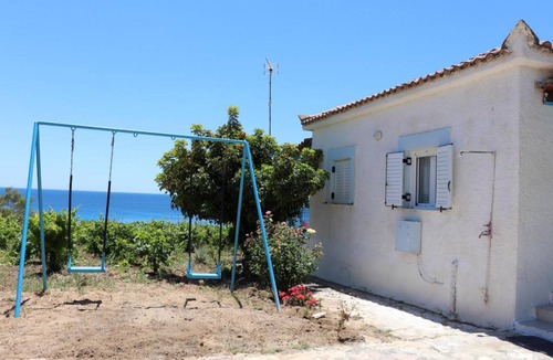 Pylos-Nestoras House | 45 m² House ∙ 2 bedrooms ∙ 4 guests