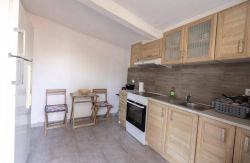 Lesvos House | 45 m² House ∙ 2 bedrooms ∙ 4 guests