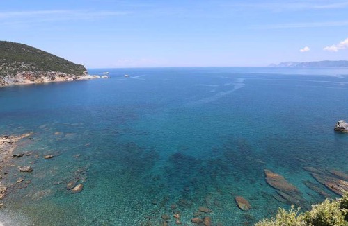 Skopelos House | 45 m² House ∙ 3 guests
