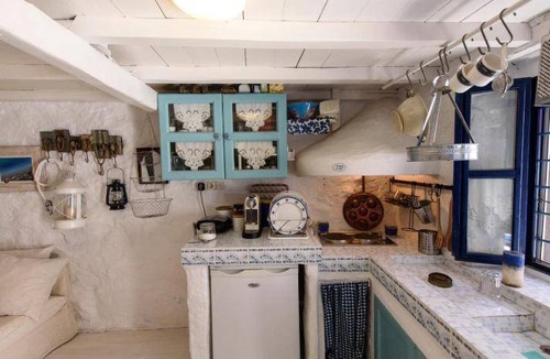 Skopelos House | 45 m² House ∙ 3 guests
