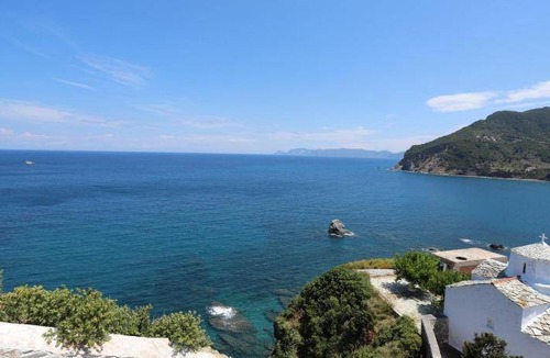 Skopelos House | 45 m² House ∙ 3 guests