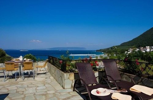 Neo Klima Apartment | 45 m² Serviced apartment ∙ 10 guests