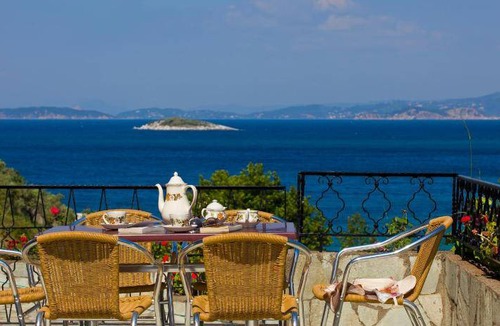 Neo Klima Apartment | 45 m² Serviced apartment ∙ 10 guests