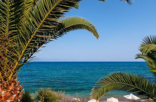 Petalidi Apartment | 45 m² Serviced apartment ∙ 4 guests