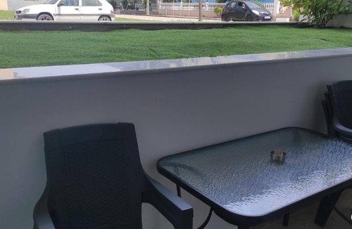 Katerini Apartment | 45 m² Serviced apartment ∙ 5 guests