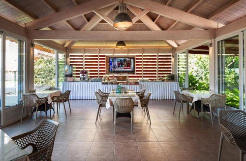 Ialyssos Apartment | 45 m² Serviced apartment ∙ 127 guests