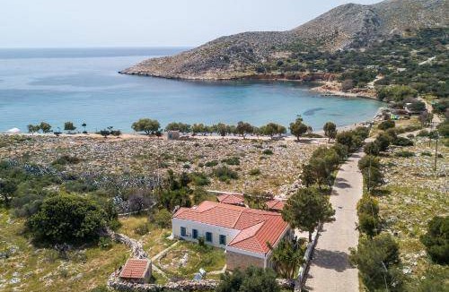Halki Villa | 45 m² Villa ∙ 2 bedrooms ∙ 5 guests