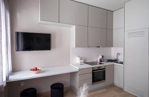 Neapoli Apartment | 46 m² Serviced apartment ∙ 2 bedrooms ∙ 4 guests