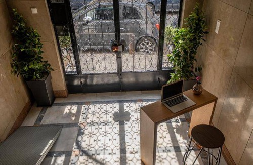Neapoli Apartment | 46 m² Serviced apartment ∙ 2 bedrooms ∙ 4 guests