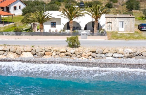 Keratokambos Apartment | 47 m² Apartment ∙ 2 bedrooms ∙ 4 guests