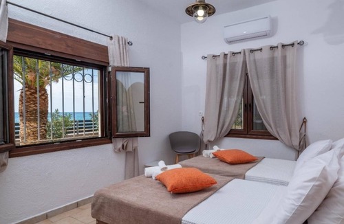 Keratokambos Apartment | 47 m² Apartment ∙ 2 bedrooms ∙ 4 guests