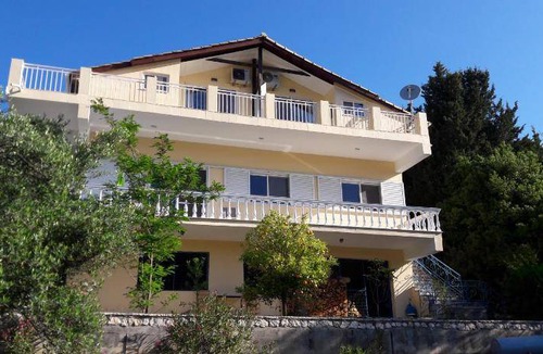 Evgiros Apartment | 47 m² Apartment ∙ 2 guests
