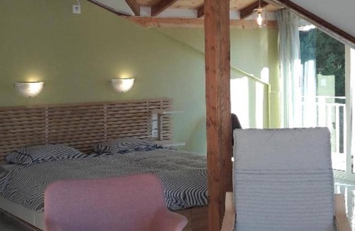 Evgiros Apartment | 47 m² Apartment ∙ 2 guests