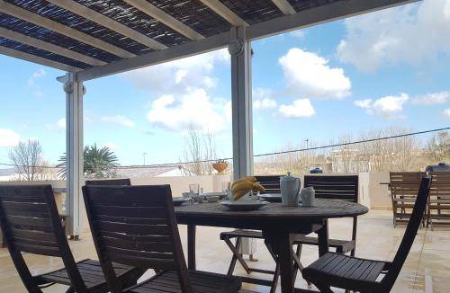 Kissamos Apartment | 47 m² Apartment ∙ 4 guests