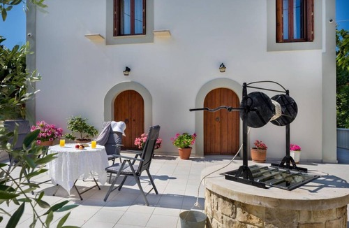 Panethimos House | 47 m² House ∙ 1 bedroom ∙ 4 guests