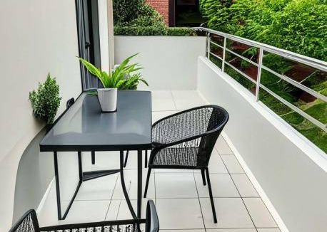 Old Hersonissos Apartment | 48 m² Apartment ∙ 1 bedroom ∙ 3 guests