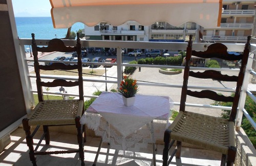 Xylokastron Apartment | 48 m² Apartment ∙ 1 bedroom ∙ 3 guests