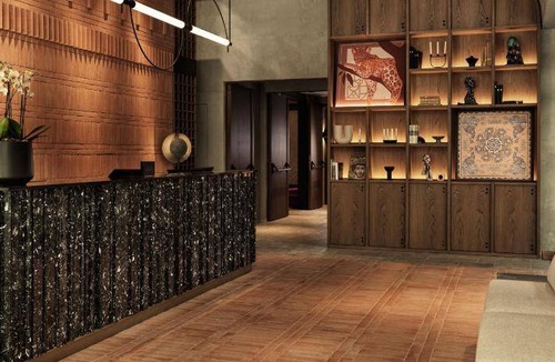 Thessaloniki City Centre Hotel | 48 m² Hotel ∙ 127 guests