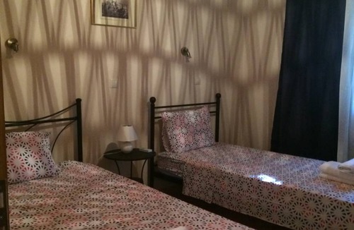 Lefktron House | 48 m² House ∙ 1 bedroom ∙ 4 guests