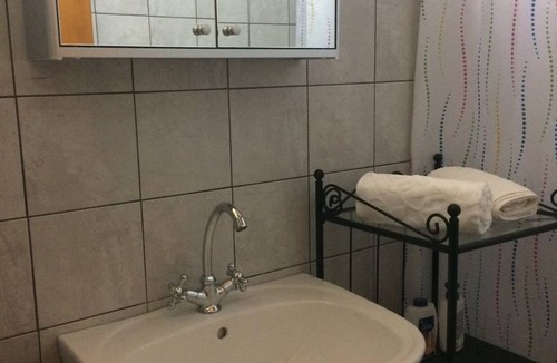 Lefktron House | 48 m² House ∙ 1 bedroom ∙ 4 guests