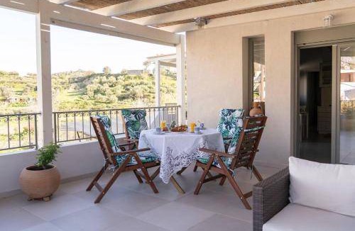 Zaros House | 48 m² House ∙ 1 bedroom ∙ 3 guests