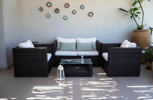 Zaros House | 48 m² House ∙ 1 bedroom ∙ 3 guests