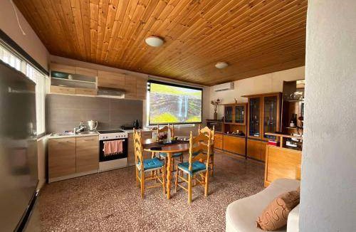 Asklipiio House | 48 m² House ∙ 2 bedrooms ∙ 4 guests