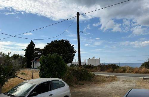 Asklipiio House | 48 m² House ∙ 2 bedrooms ∙ 4 guests