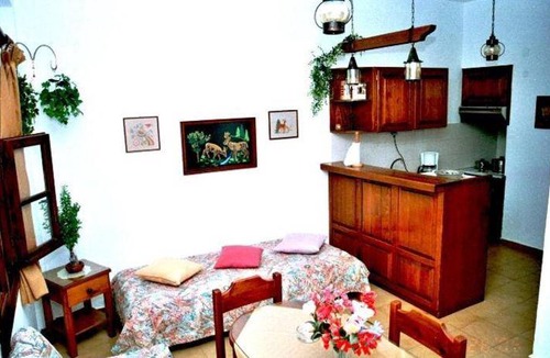 Analipsi Apartment | 48 m² Serviced apartment ∙ 5 guests